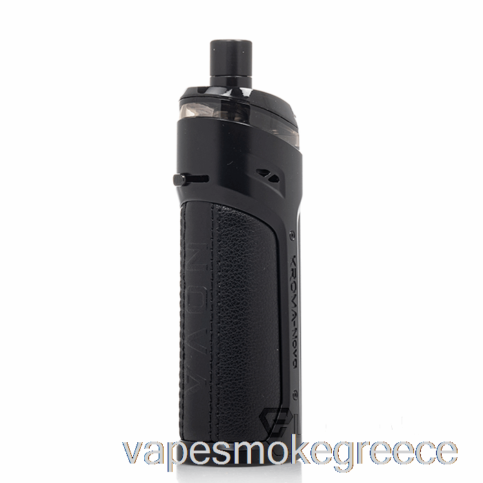Vape Greece Innokin Kroma-nova 60w Pod System Shadow Black